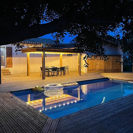 Plain Pied 4 Etoiles * Millas