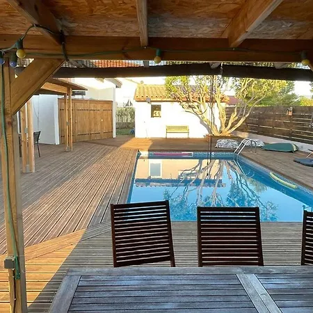 Plain Pied 4 Etoiles *