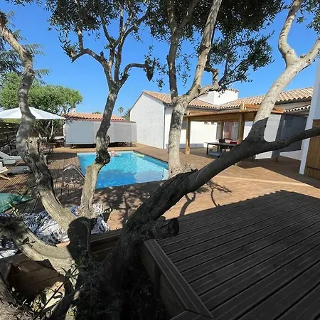 Plain Pied 4 Etoiles