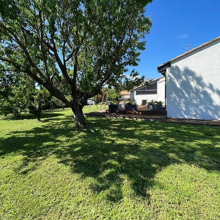 Plain Pied 4 Etoiles *