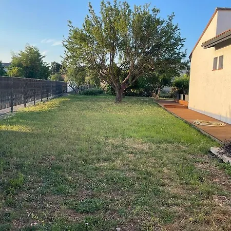 Plain Pied 4 Etoiles 빌라