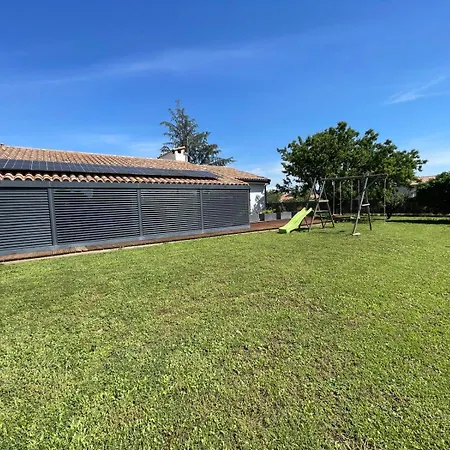 Plain Pied 4 Etoiles 빌라 Millas