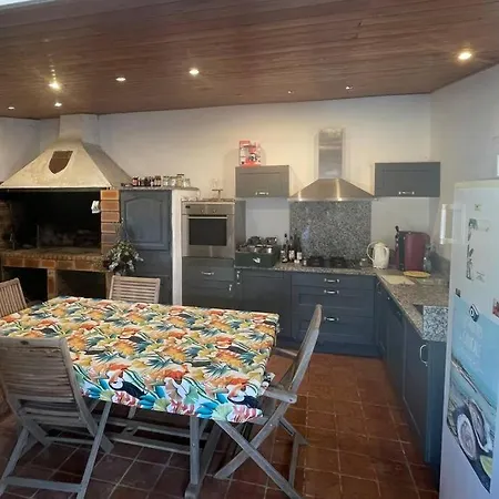 빌라 Plain Pied 4 Etoiles *