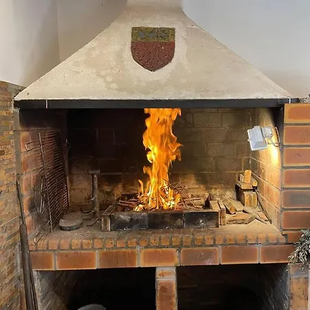 Plain Pied 4 Etoiles *