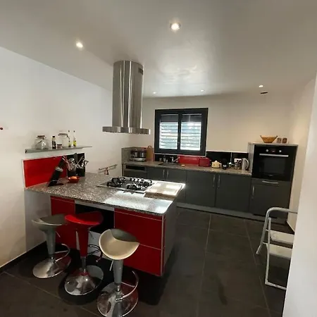 Plain Pied 4 Etoiles 빌라