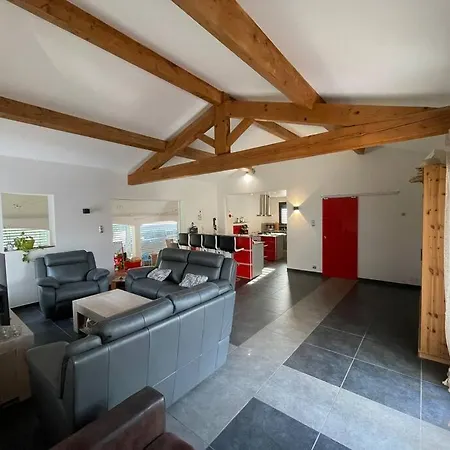 빌라 Plain Pied 4 Etoiles Millas