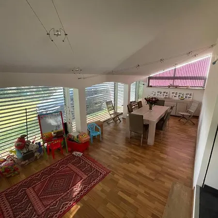 빌라 Plain Pied 4 Etoiles *