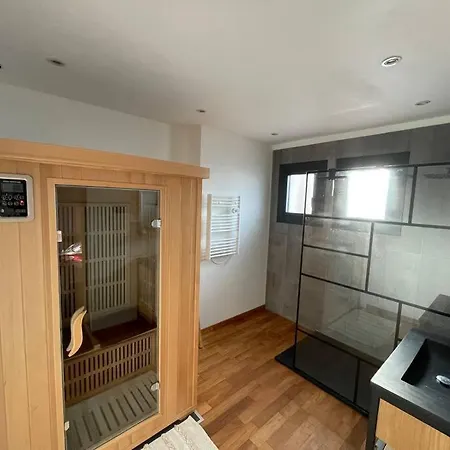 Plain Pied 4 Etoiles *