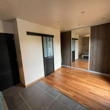 빌라 Plain Pied 4 Etoiles *