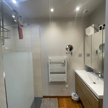 Plain Pied 4 Etoiles 빌라 *