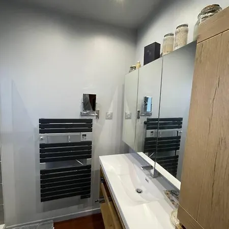 Plain Pied 4 Etoiles