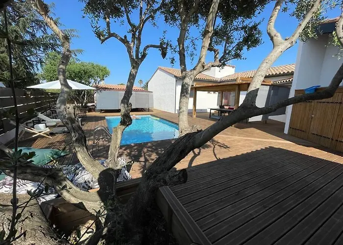 Plain Pied 4 Etoiles