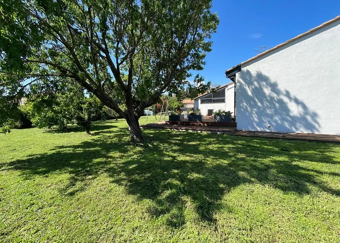 Plain Pied 4 Etoiles *