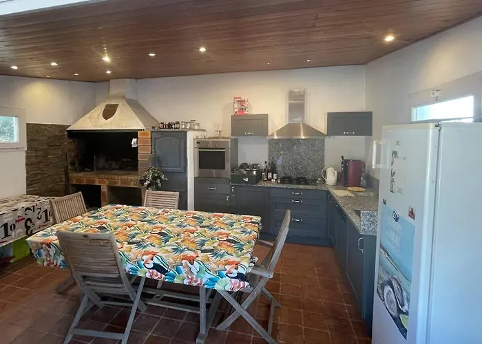 Villa Plain Pied 4 Etoiles *