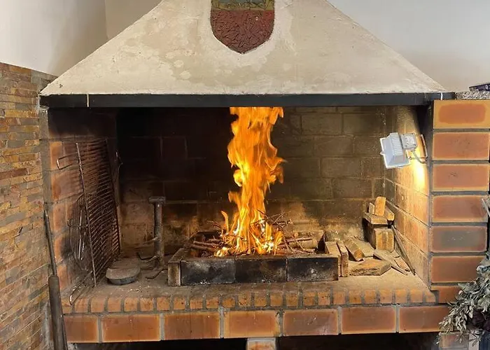 Plain Pied 4 Etoiles *