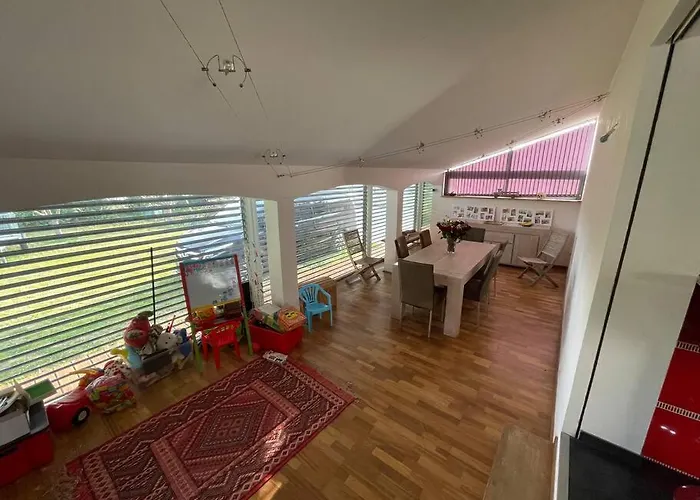 Villa Plain Pied 4 Etoiles *