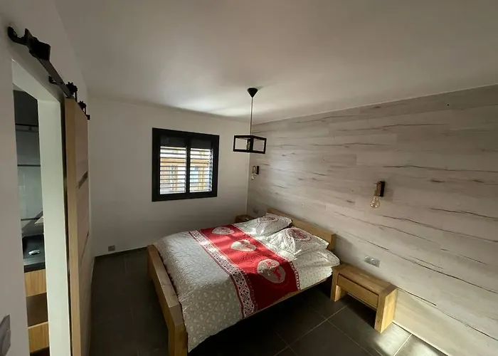 Plain Pied 4 Etoiles Villa