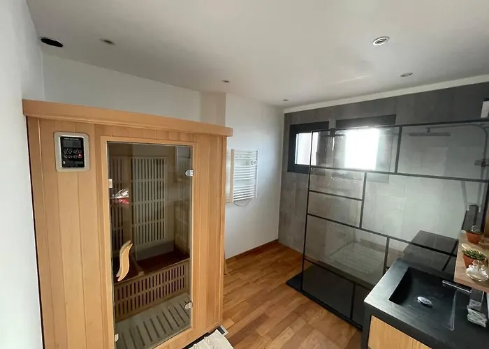 Plain Pied 4 Etoiles *