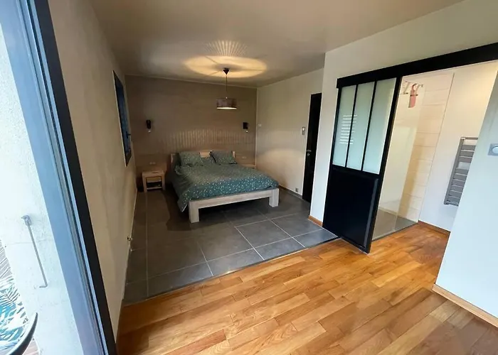 Plain Pied 4 Etoiles Millas