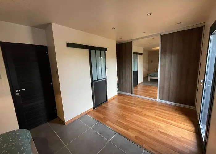 Villa Plain Pied 4 Etoiles *